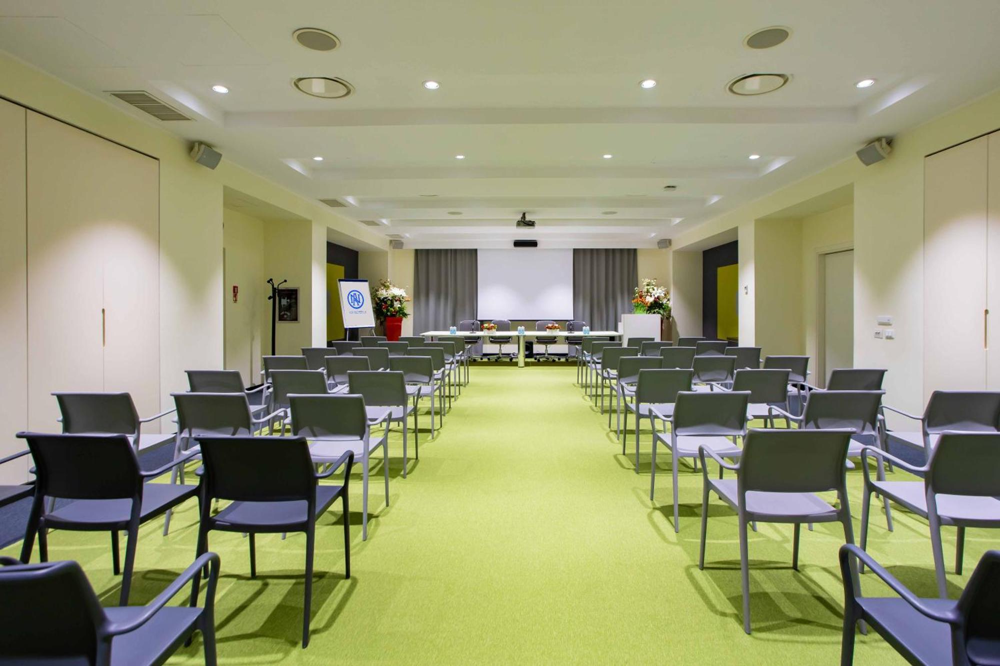 An Hotel Milano Melegnano Carpiano Екстериор снимка