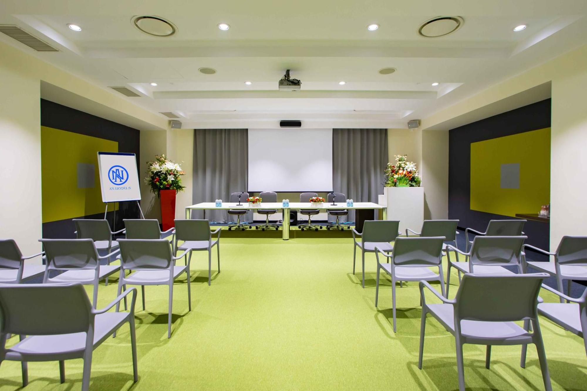 An Hotel Milano Melegnano Carpiano Екстериор снимка