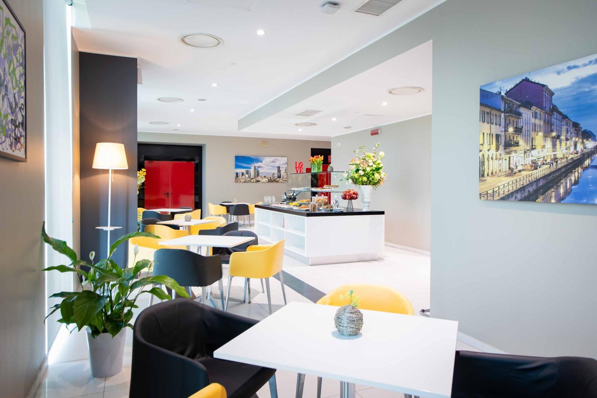 An Hotel Milano Melegnano Carpiano Екстериор снимка