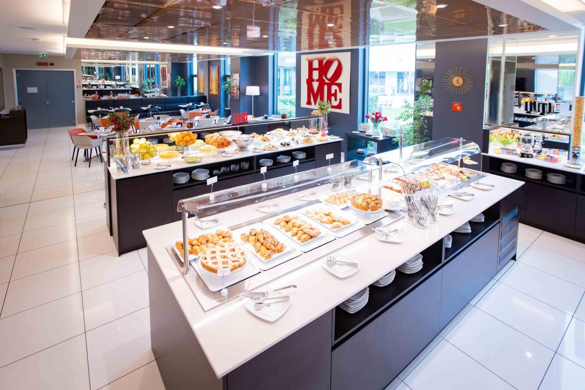 An Hotel Milano Melegnano Carpiano Екстериор снимка