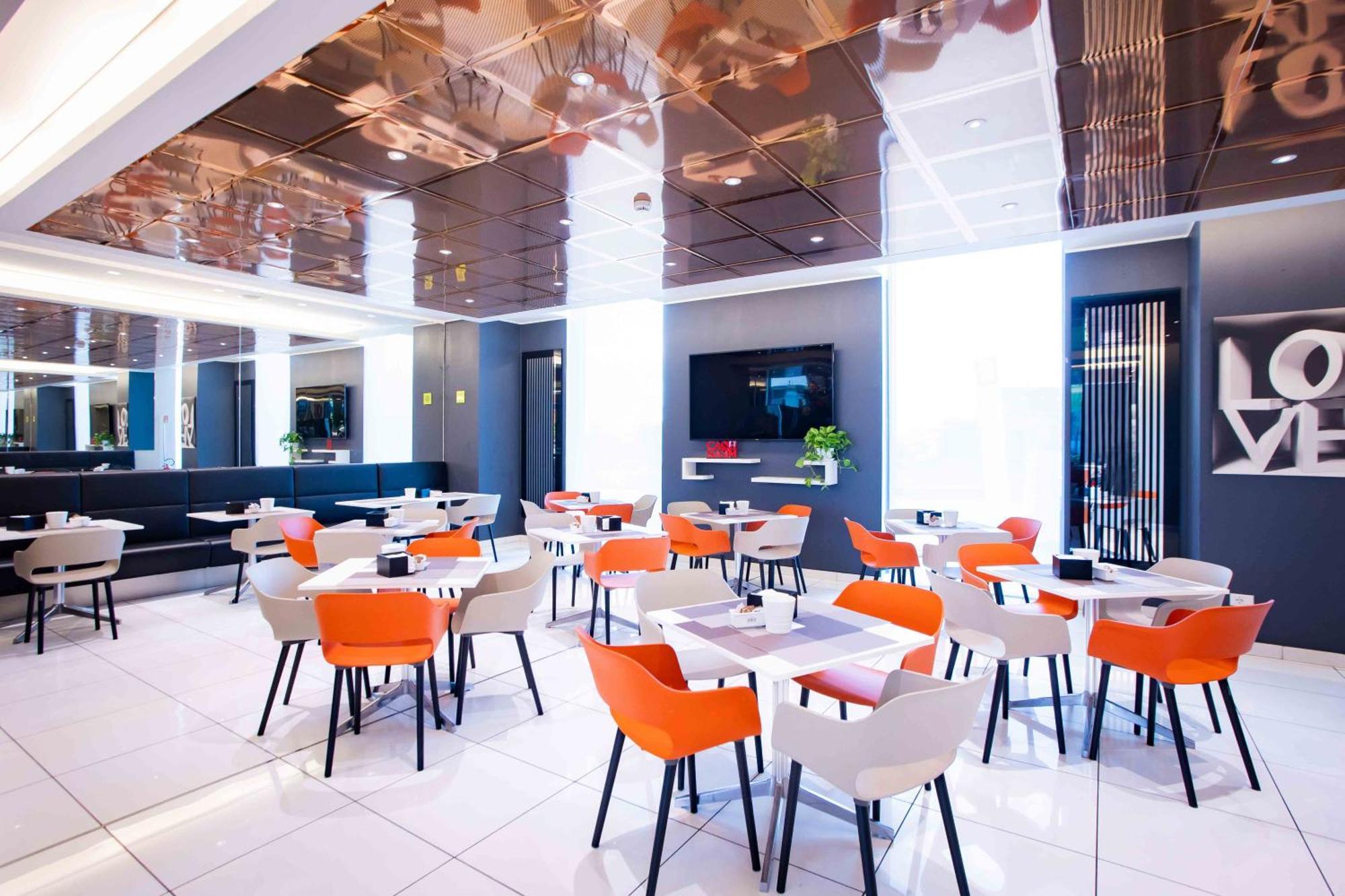 An Hotel Milano Melegnano Carpiano Екстериор снимка