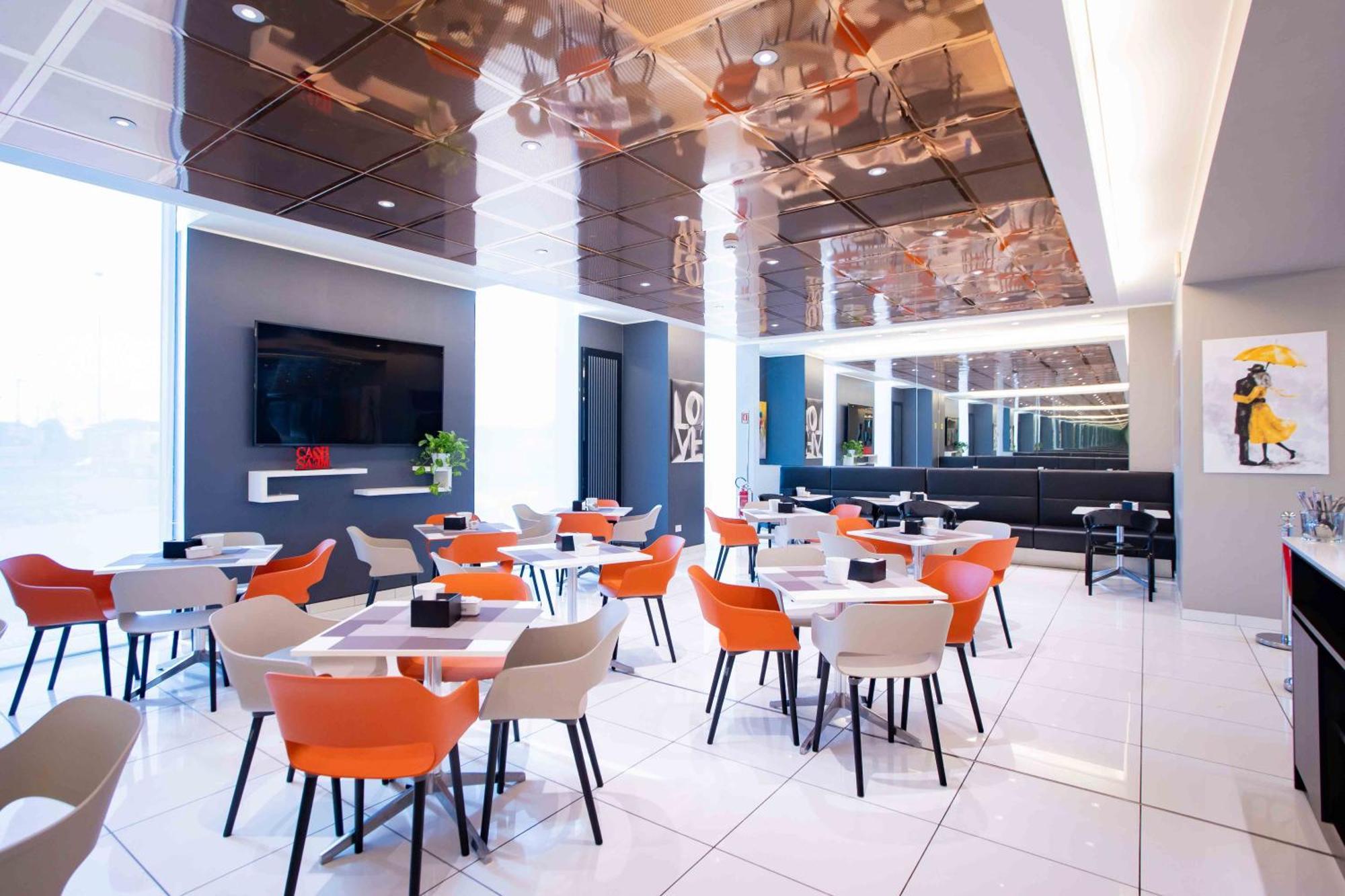 An Hotel Milano Melegnano Carpiano Екстериор снимка
