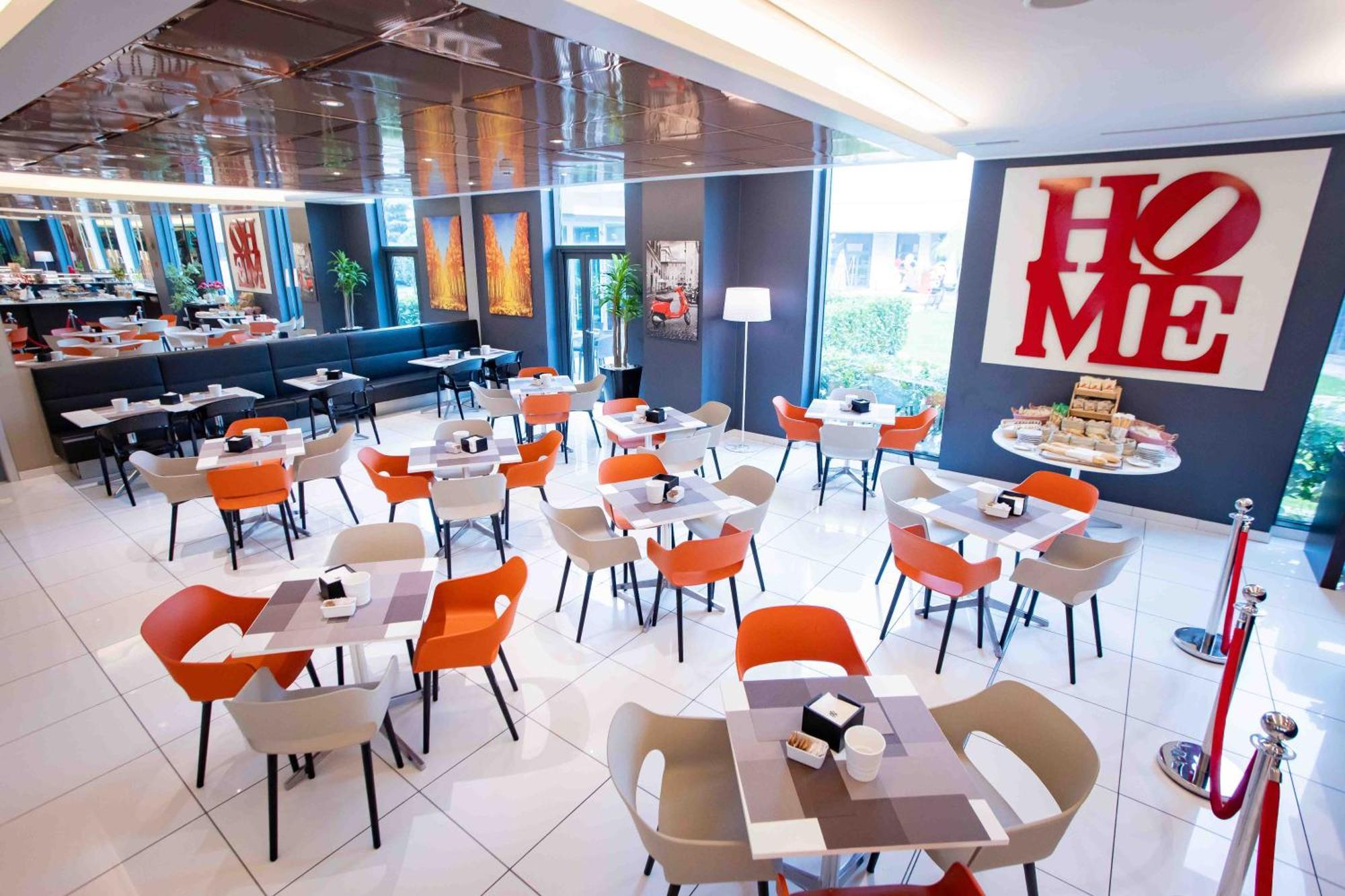 An Hotel Milano Melegnano Carpiano Екстериор снимка