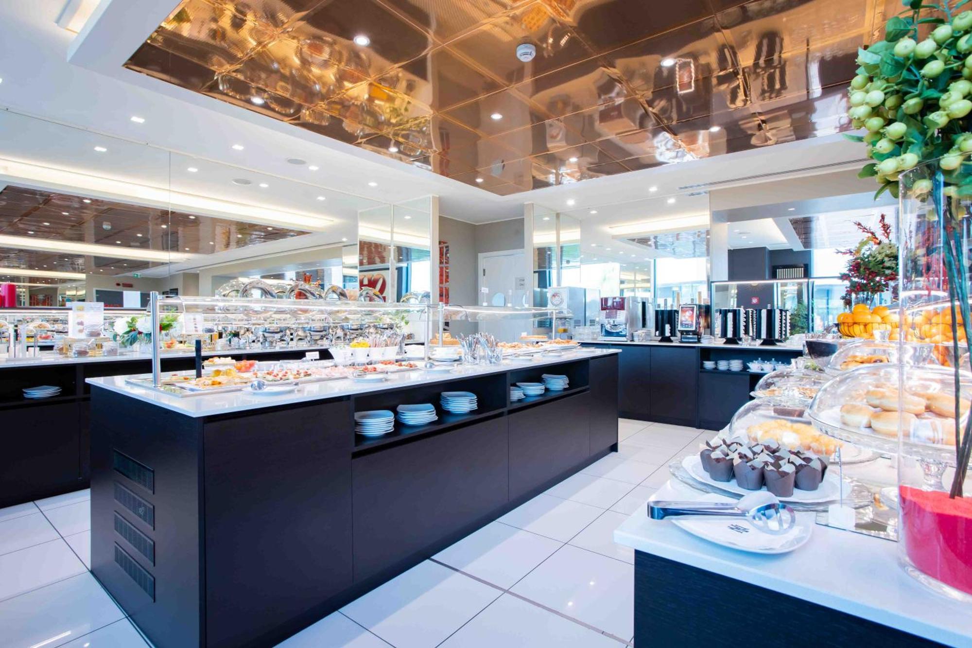 An Hotel Milano Melegnano Carpiano Екстериор снимка