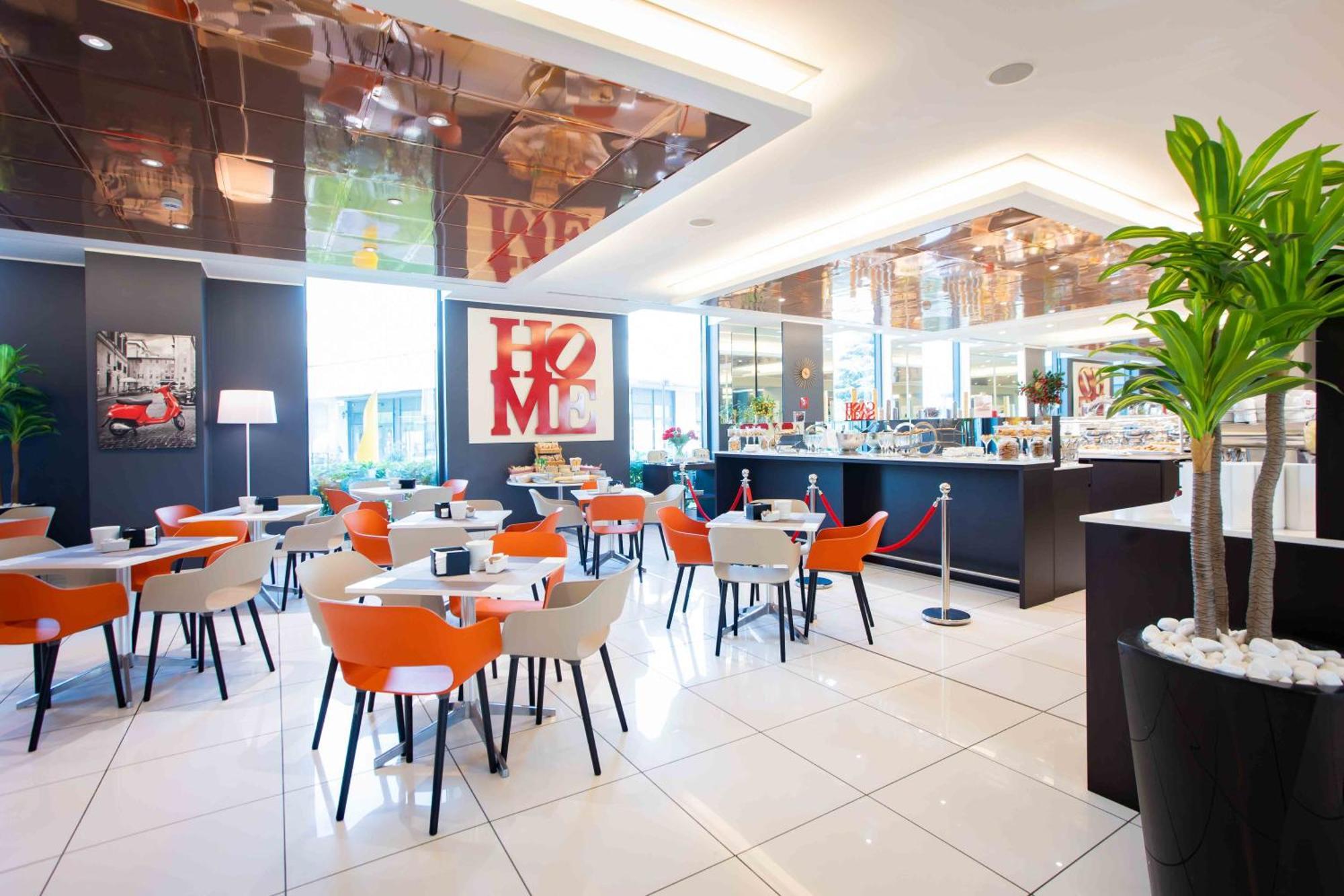 An Hotel Milano Melegnano Carpiano Екстериор снимка