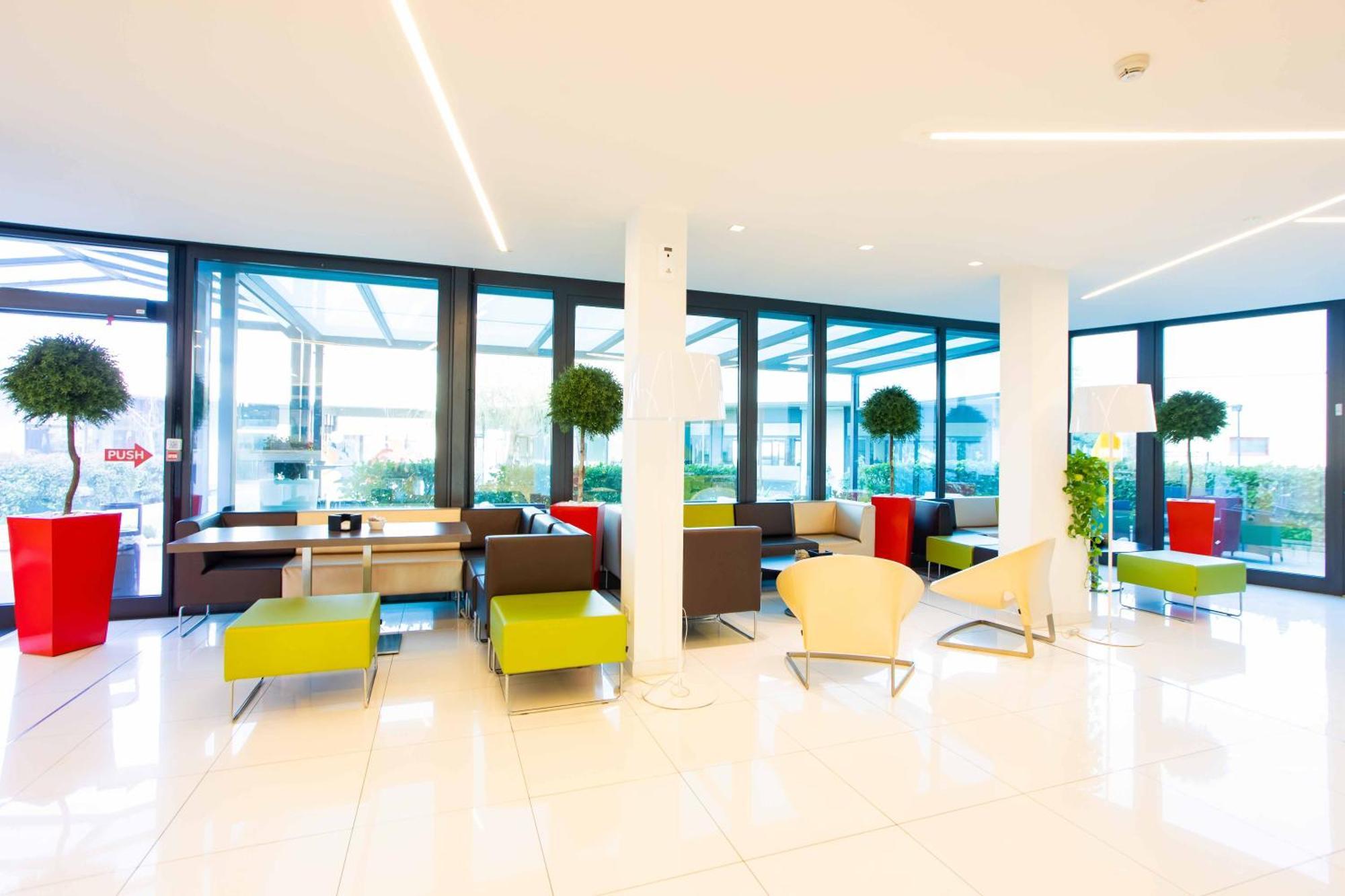 An Hotel Milano Melegnano Carpiano Екстериор снимка