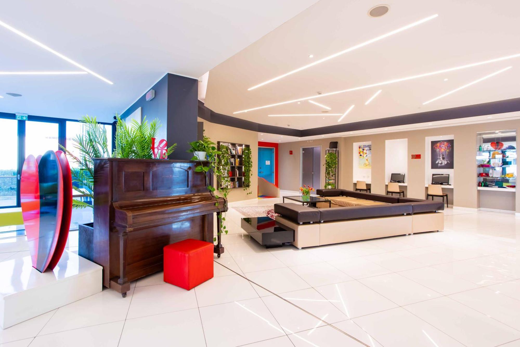 An Hotel Milano Melegnano Carpiano Екстериор снимка